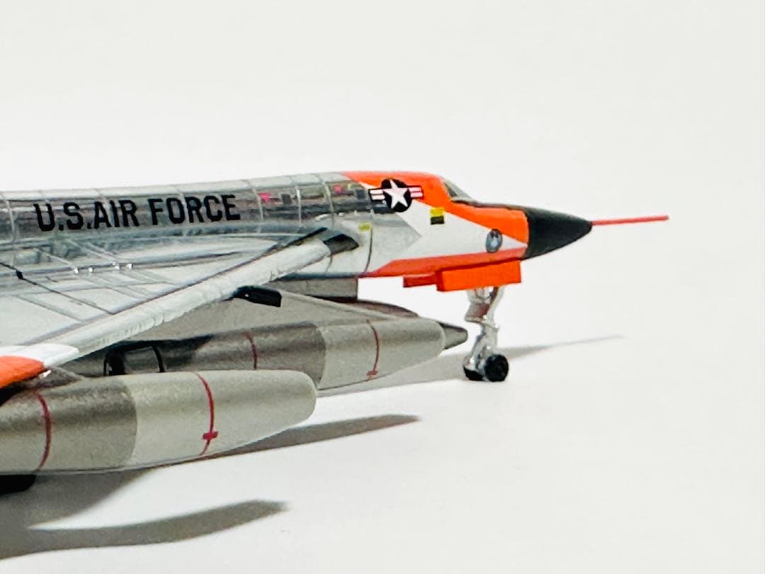 HERPA 1/200 Convair XB-58 Hustler - メルカリ