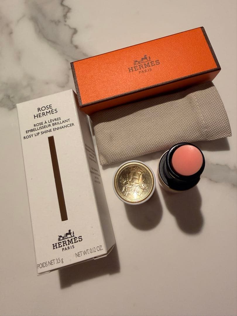 【専用】HERMES 3個セット