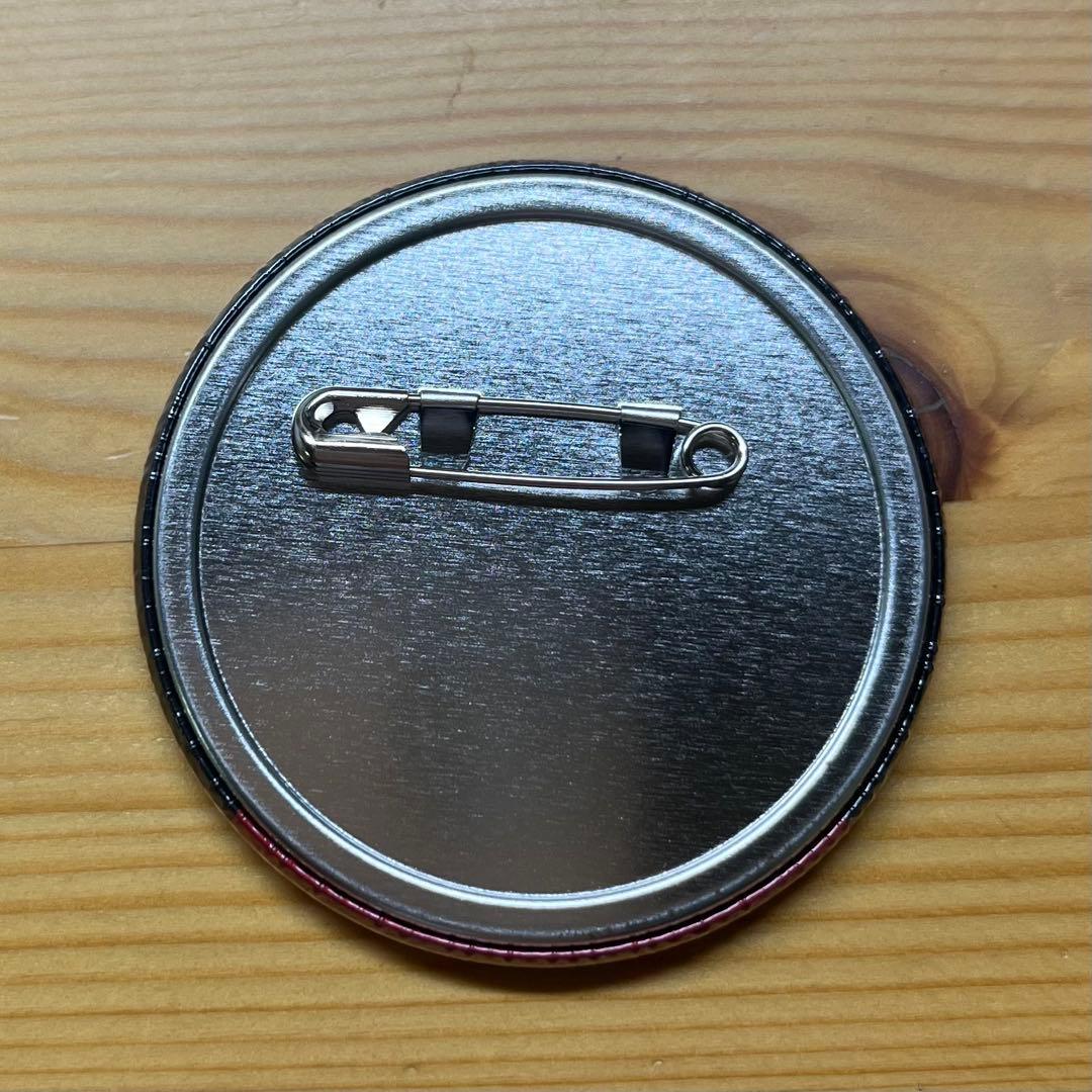 Halloween Mad Tea Party MEIKO 缶バッジ グッズ - メルカリ