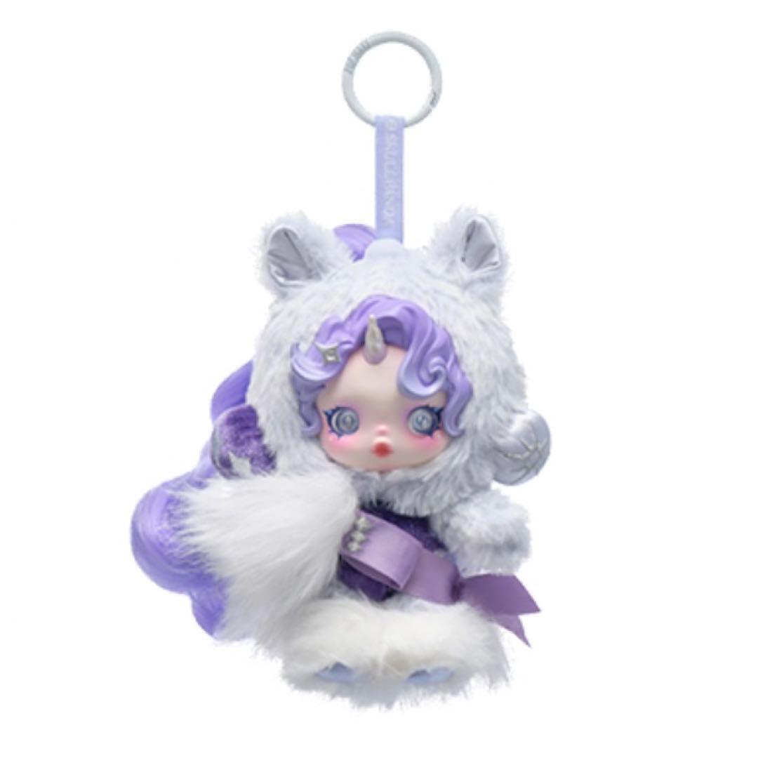 スカルパンダSkullpanda x My Little Pony RARITY - メルカリ