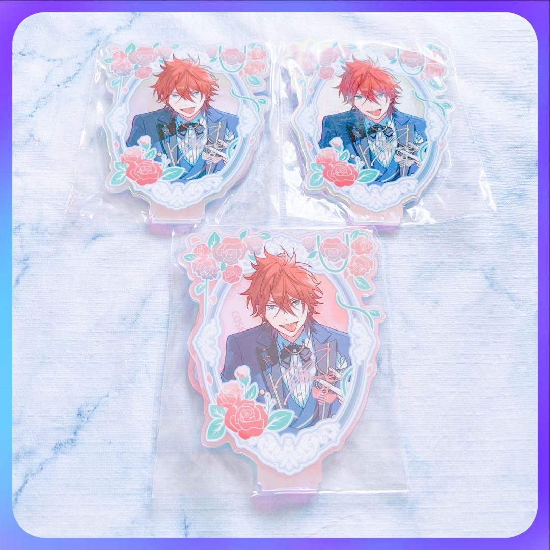 あんさんぶるスターズ あんスタ 天城燐音