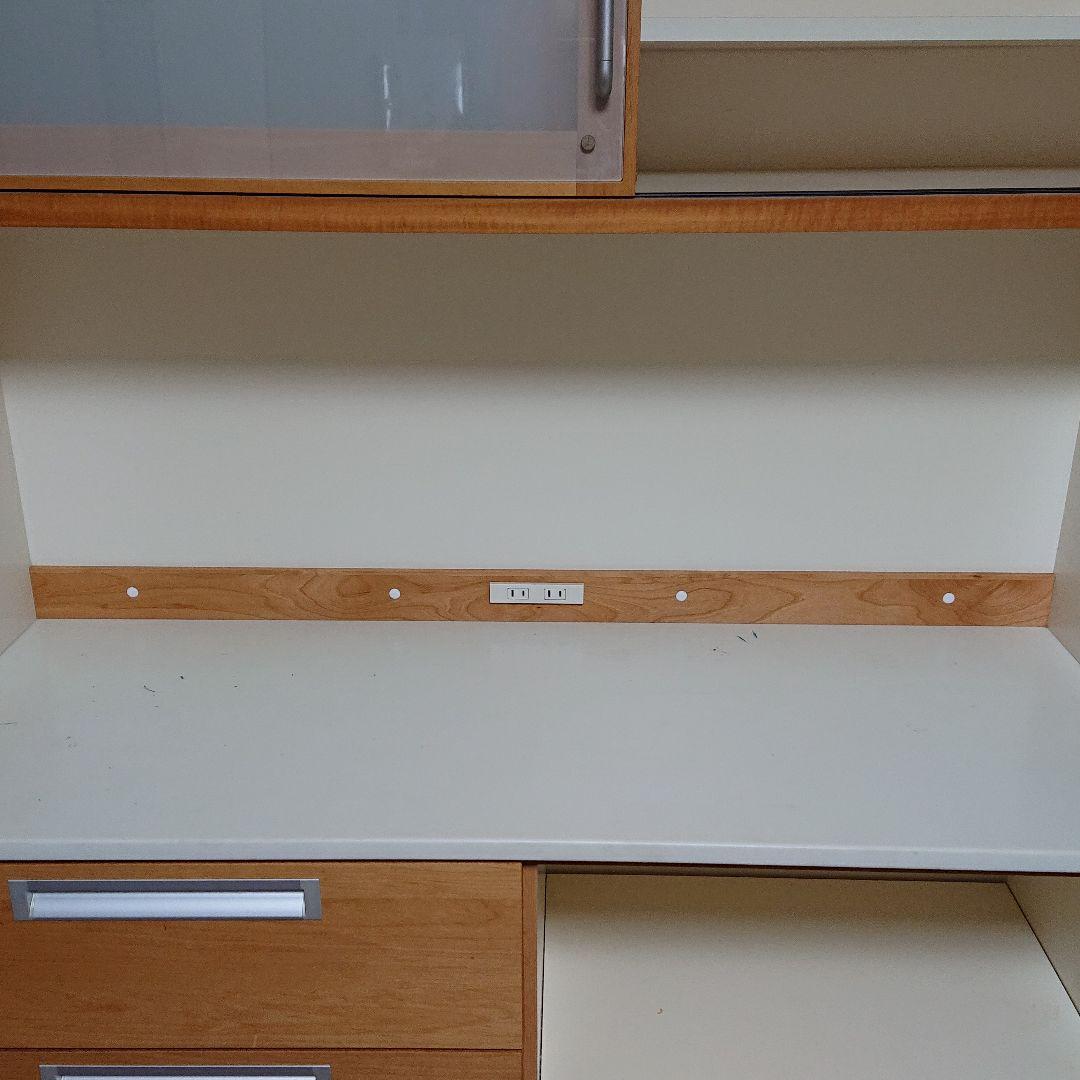 専用です。購入できません食器棚 キッチンボード