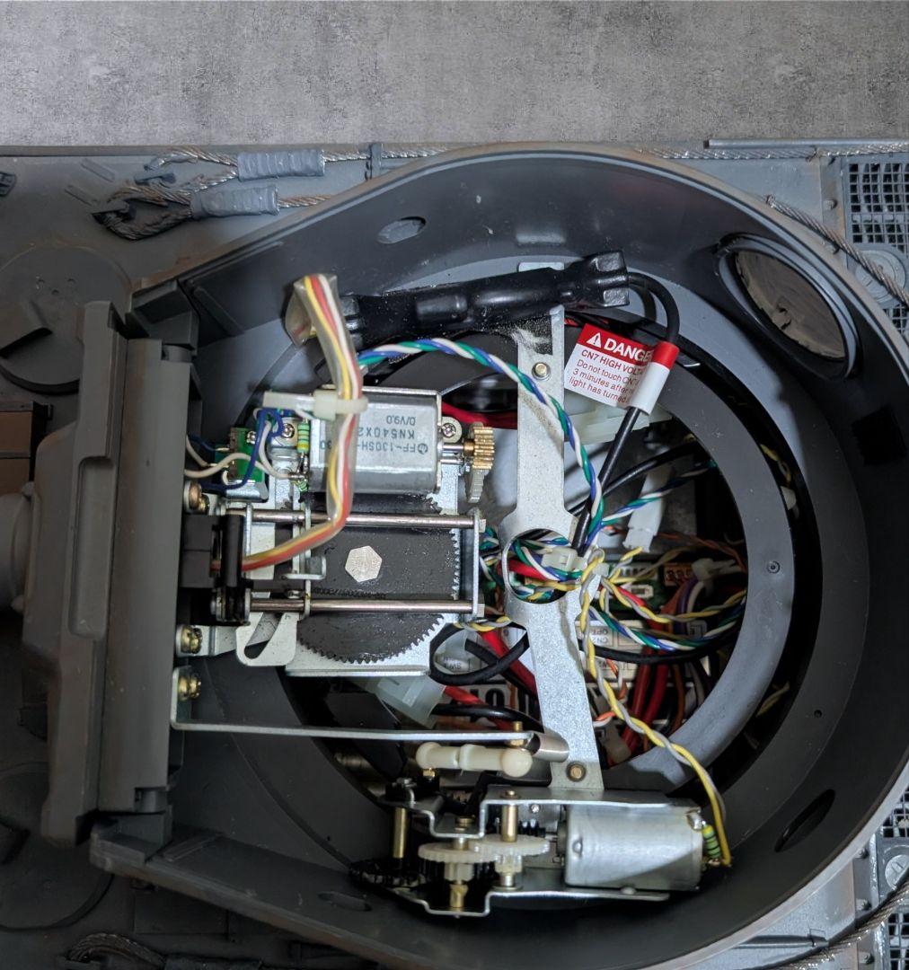 【値下げ】1/16スケールＲＣ戦車　タイガーⅠ初期生産型