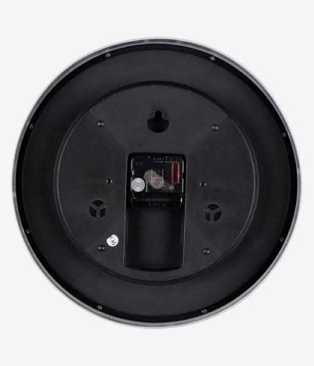 HUF × PLEASURES コラボ 掛時計