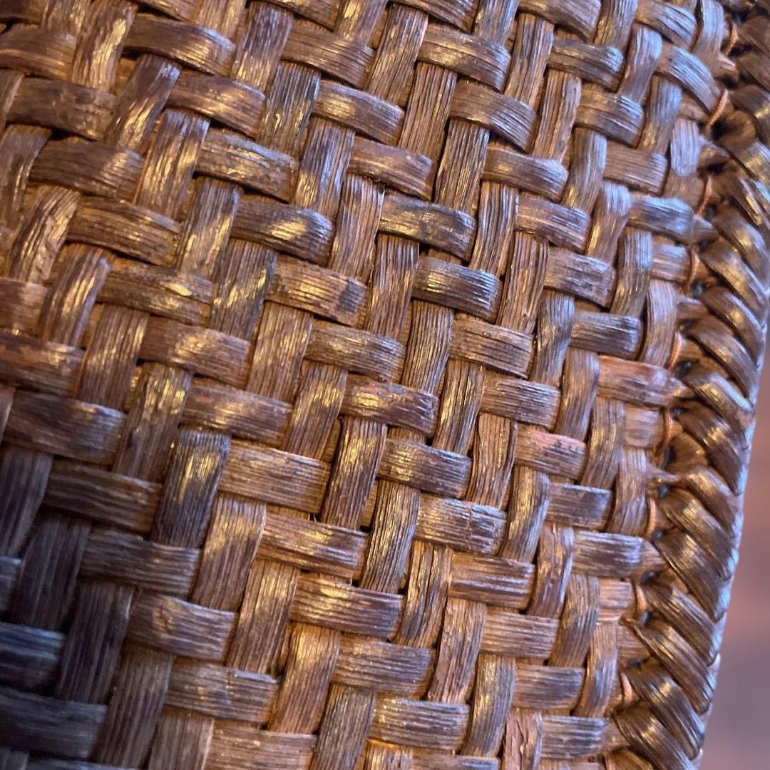 山葡萄財布山形産職人手作り長財布