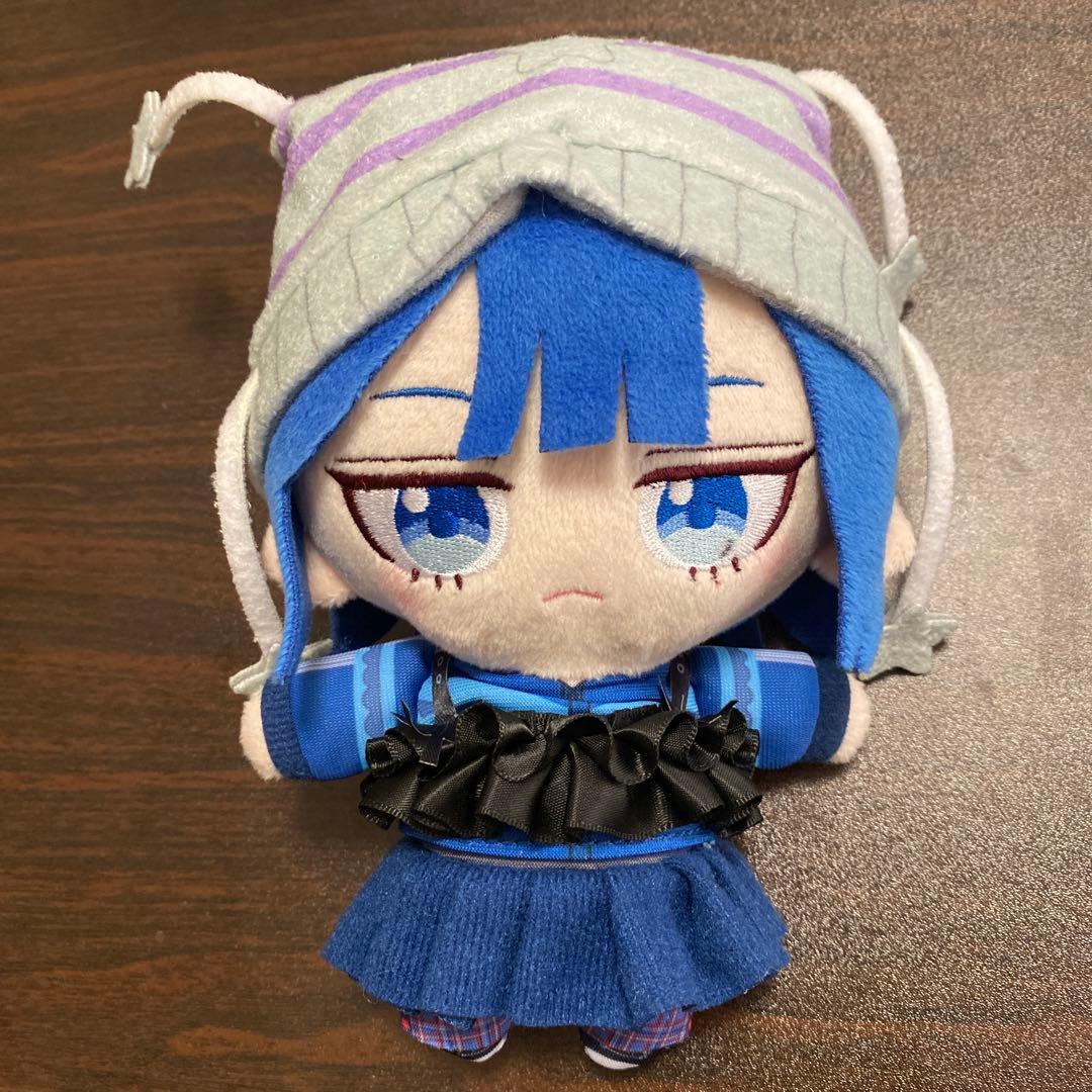 DUSTCELL Ema ぬいぐるみ - メルカリ