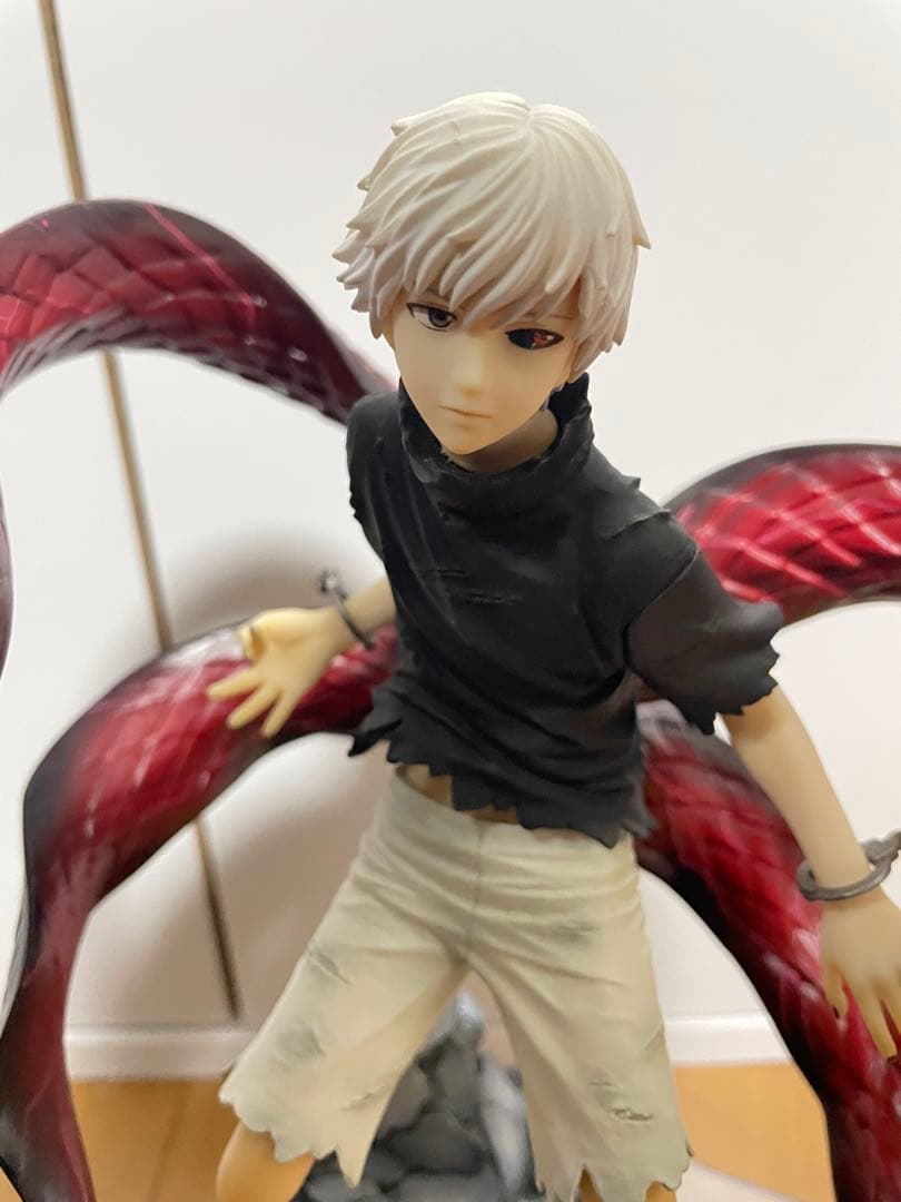 東京喰種 金木研 フィギュア