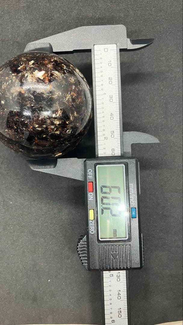 ゴールデンマイカ