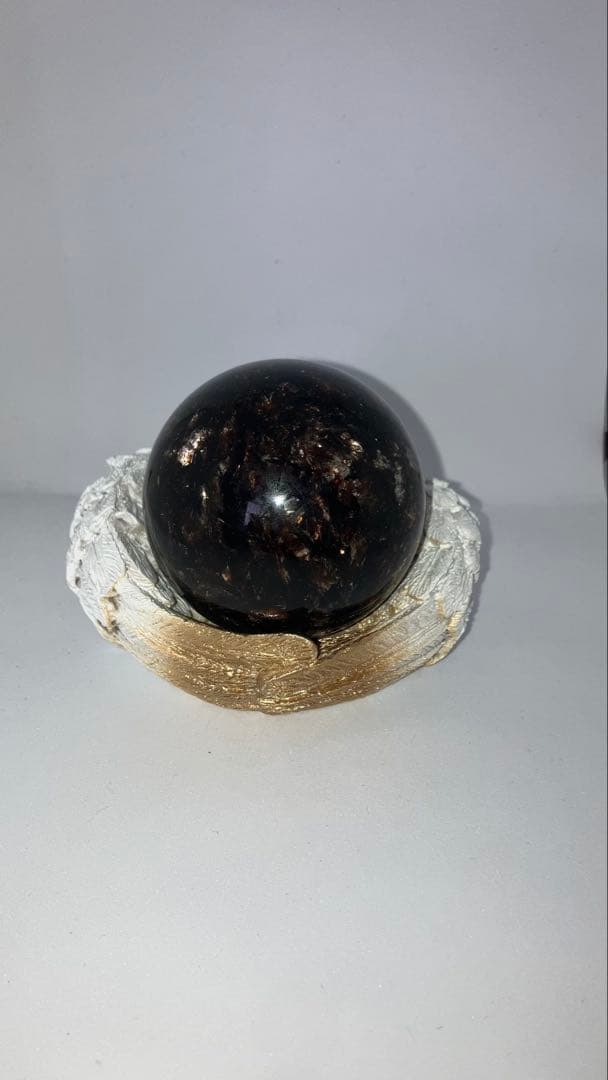 ゴールデンマイカ