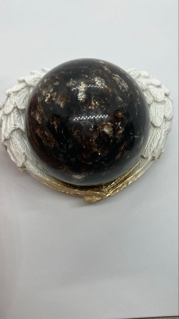 ゴールデンマイカ