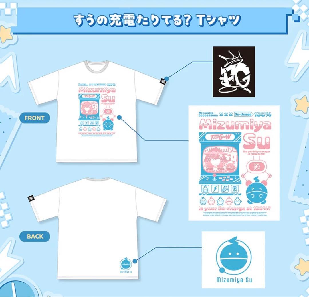 水宮枢 誕生日記念 2025 フルセット グッズ ホロライブ - メルカリ