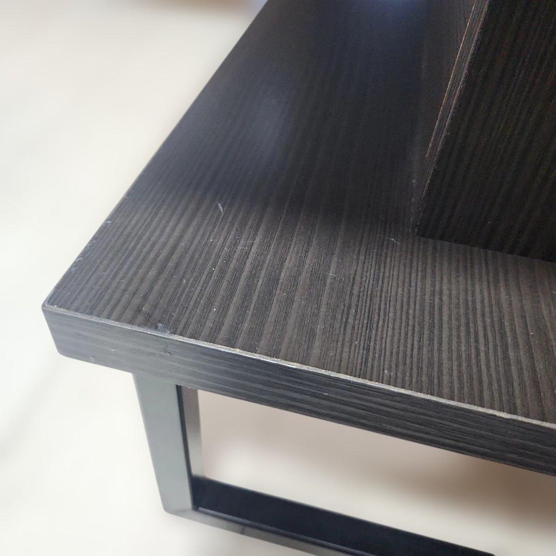 大川家具　センターテーブル　キャメロン　東京インテリア　日本製