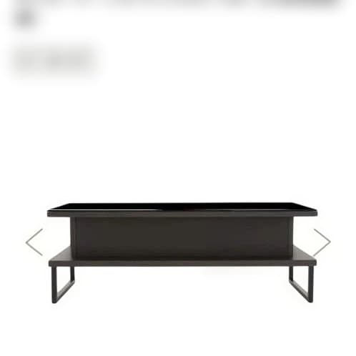 大川家具　センターテーブル　キャメロン　東京インテリア　日本製