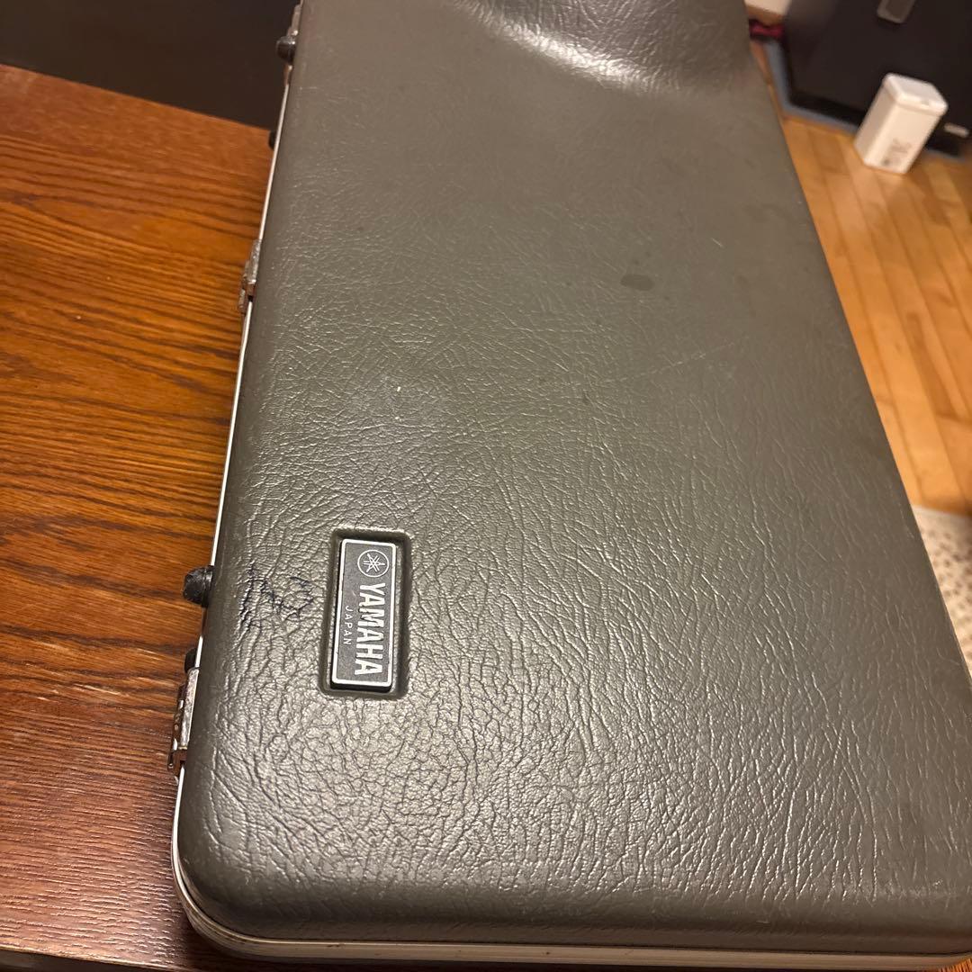 YAMAHA アルトホルン YAH201 現状品 ジャンク扱い - メルカリ