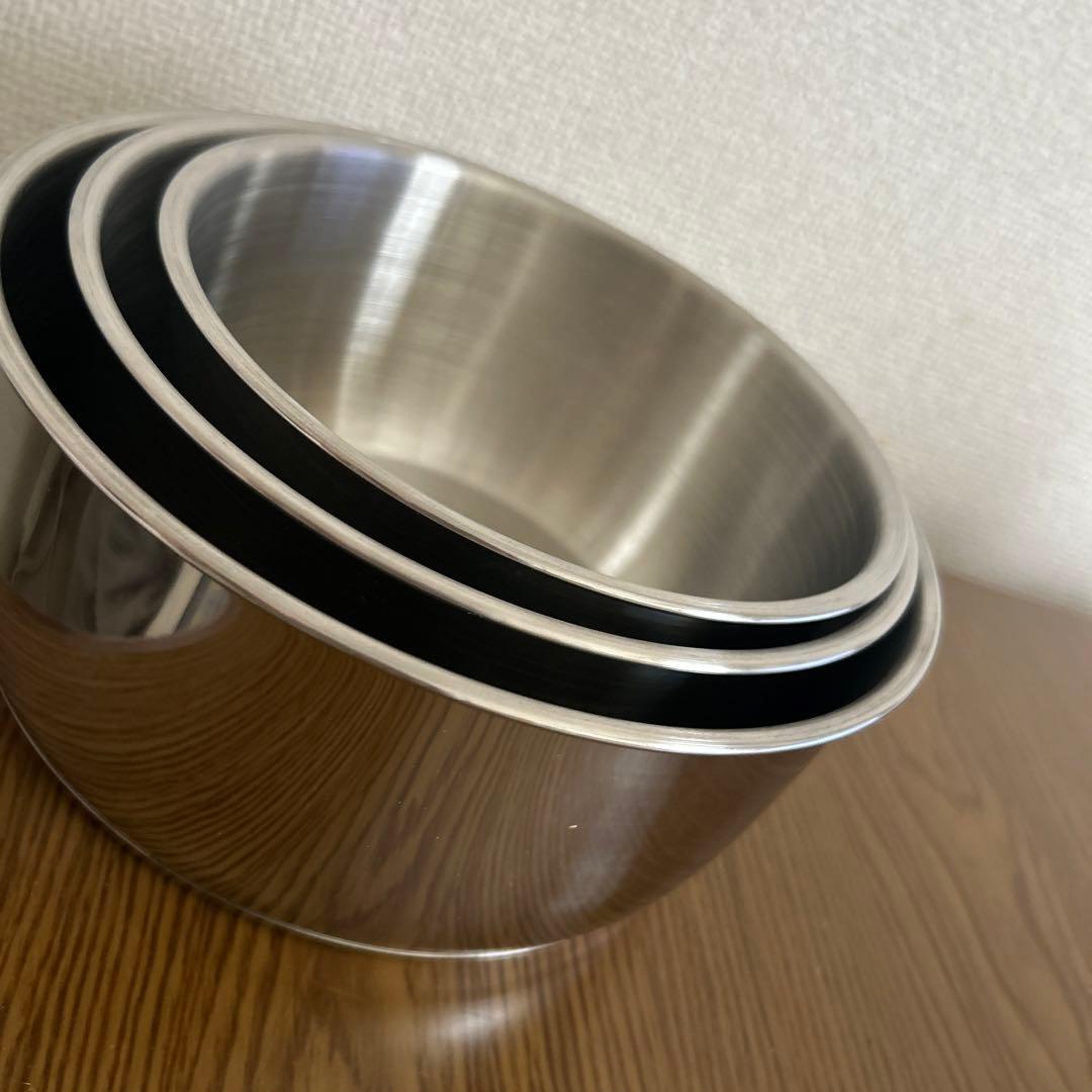 新品未使用　遠藤商事　エクスカリバー　ステンレス片手鍋 フライパン