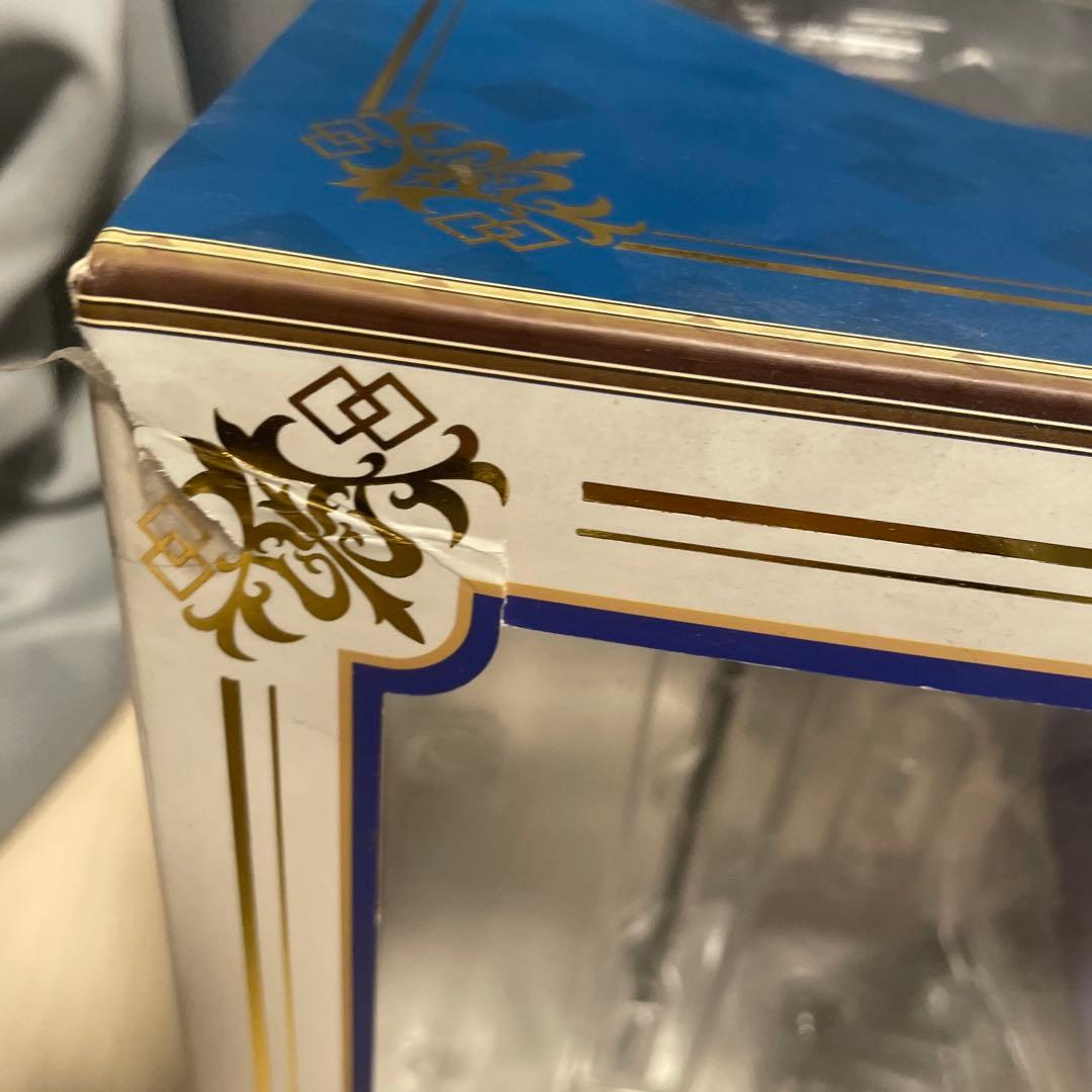 グッドスマイルカンパニー ルーラー/ジャンヌ・ダルク FGO フィギュア