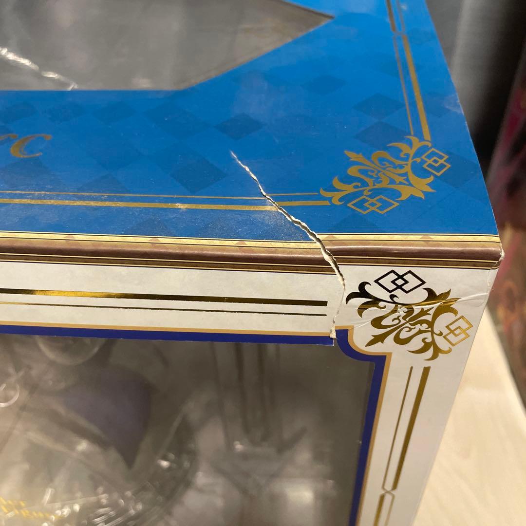 グッドスマイルカンパニー ルーラー/ジャンヌ・ダルク FGO フィギュア