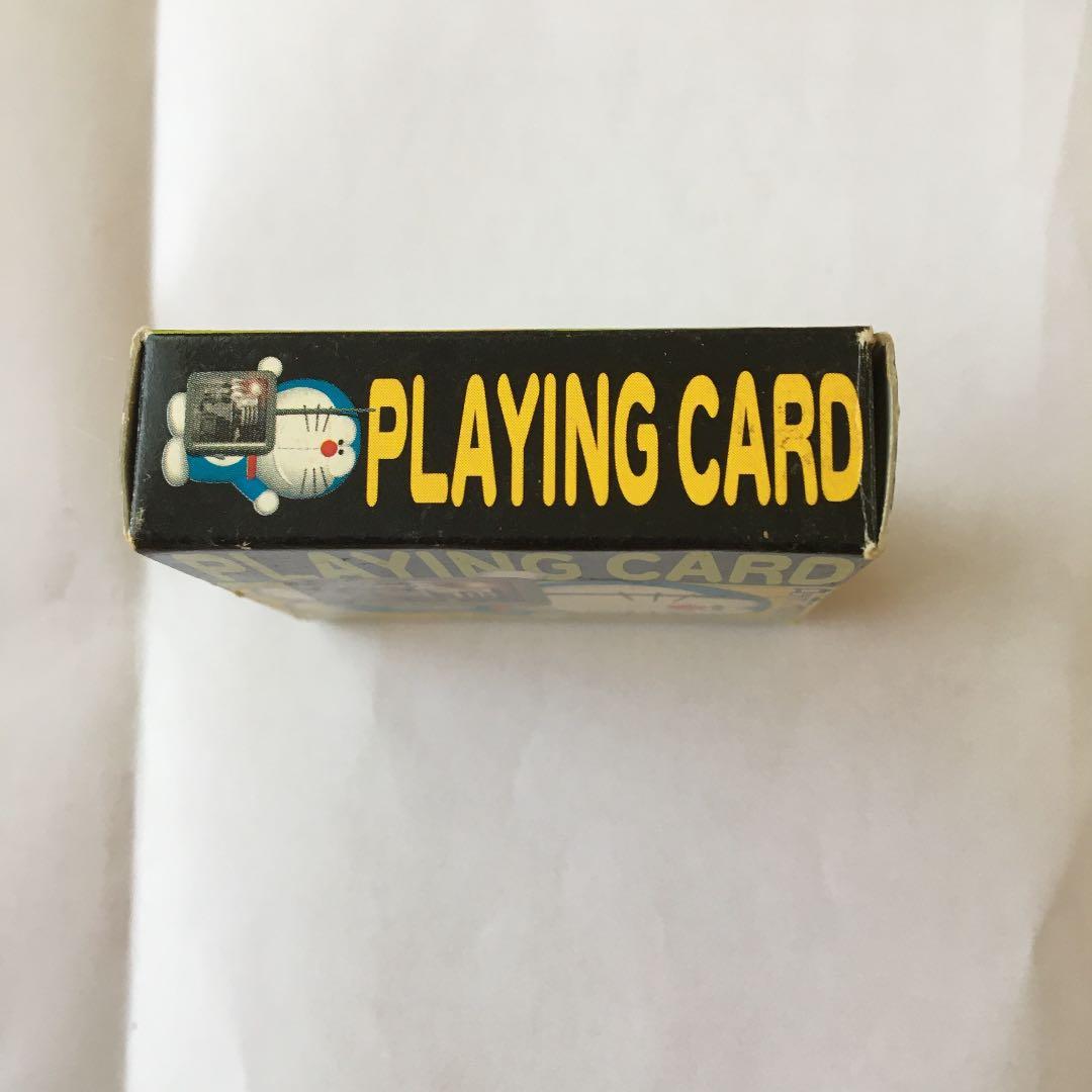 非売品 ドラえもん トランプ ロッテアイスクリーム - メルカリ