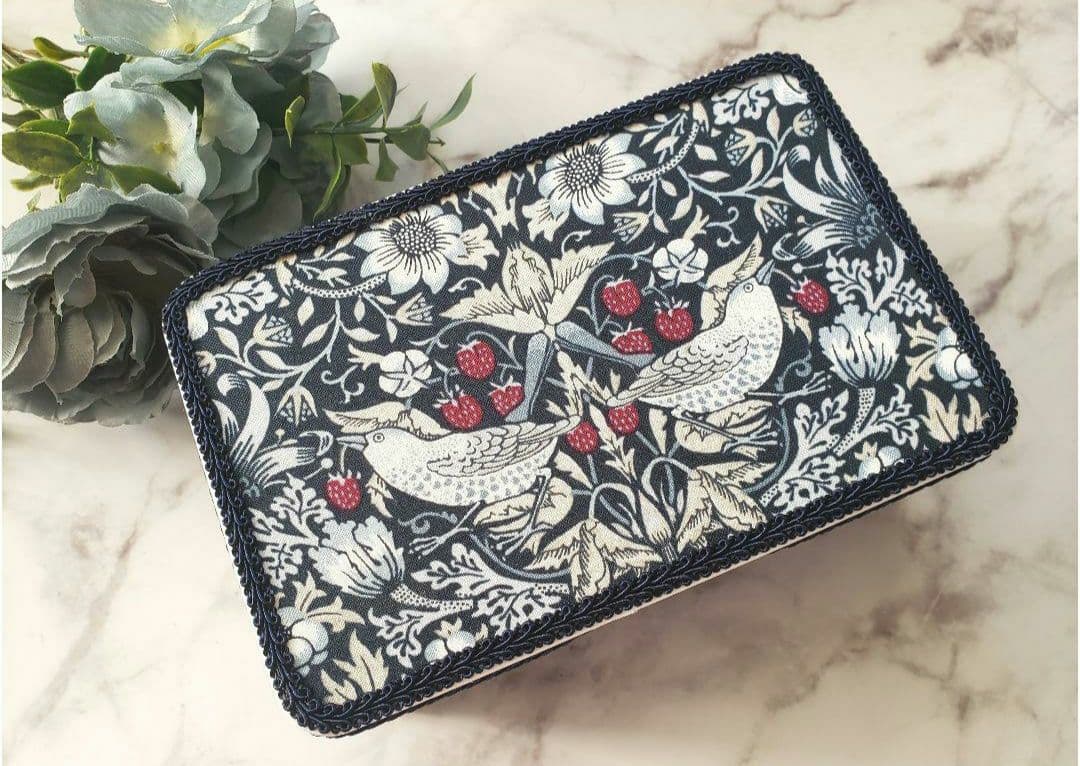 クリスマスギフトセット！ウィリアムモリスセット