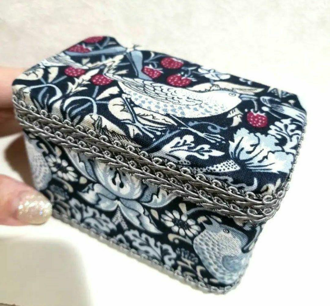 クリスマスギフトセット！ウィリアムモリスセット