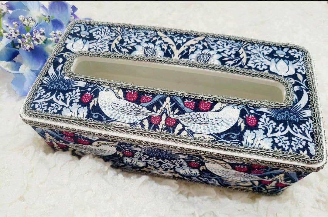 クリスマスギフトセット！ウィリアムモリスセット