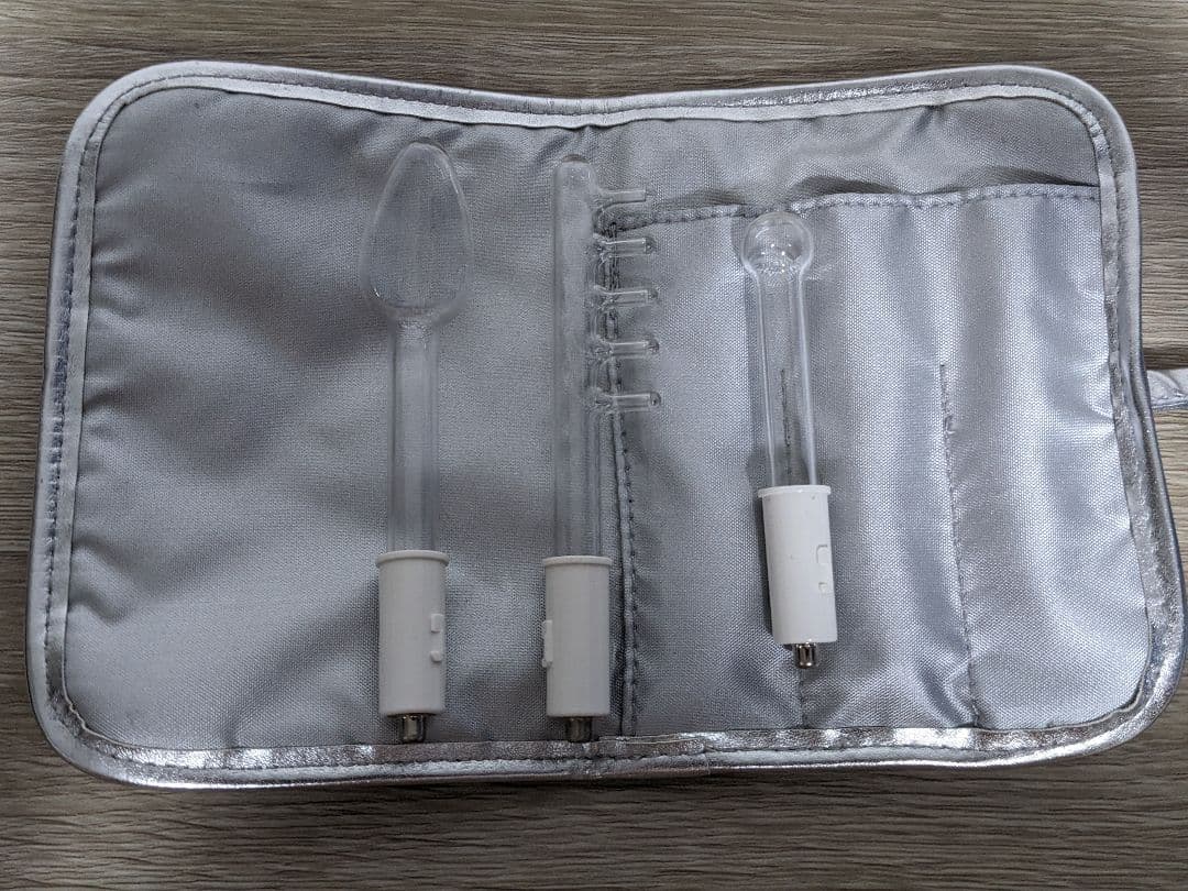 美顔器 FEXA'-uni-3種類セット-