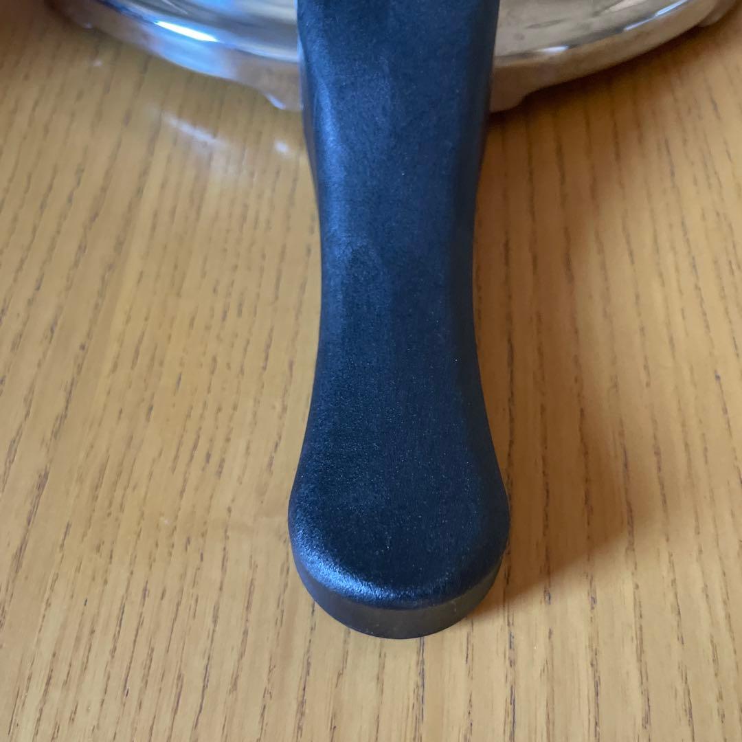 アサヒ軽金属 ゼロ活力なべ 3.0L 圧力鍋