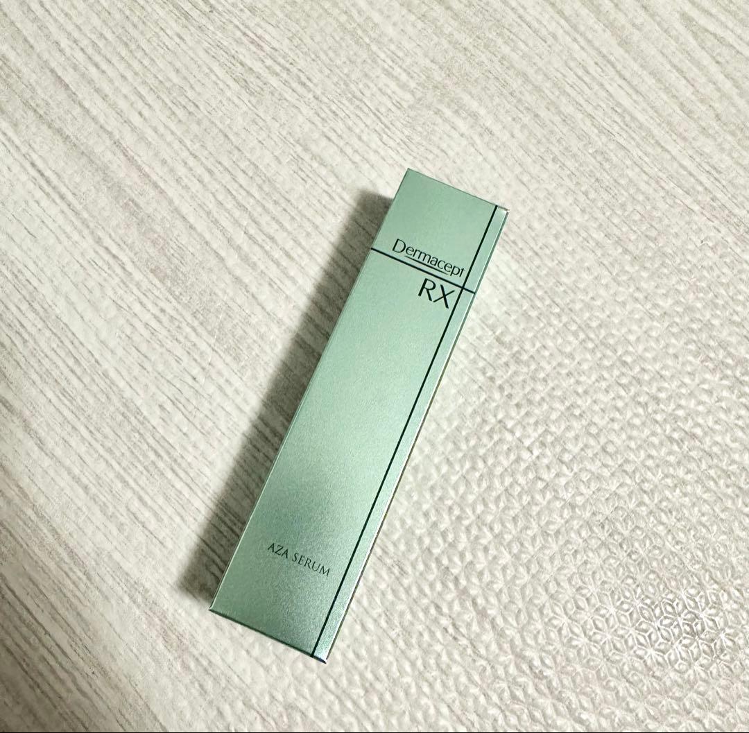ダーマセプトRX AZA SERUM 15g 美容クリーム - メルカリ