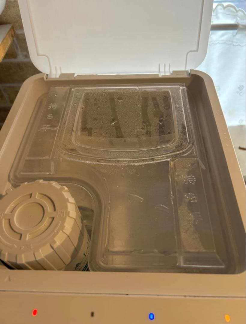 週末セール！人気のLocca「litta」浄水型ウォーターサーバー