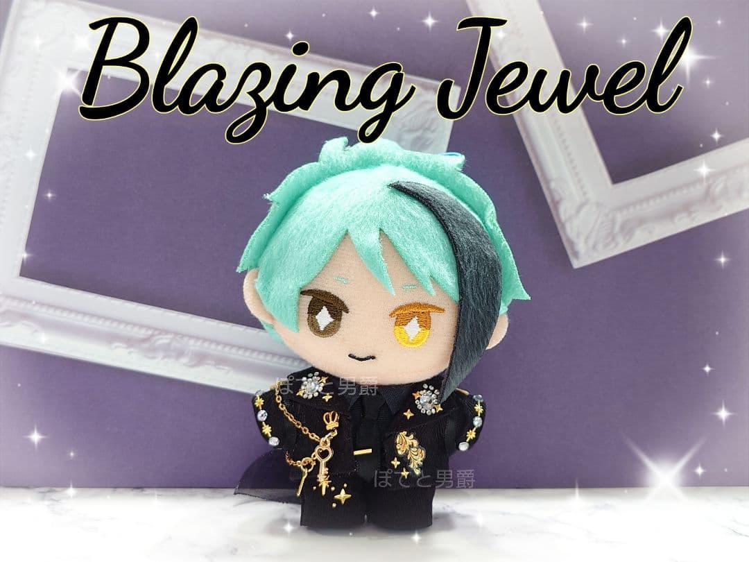 11/29個別①しろめ◆BJオクタ1/octマミー1