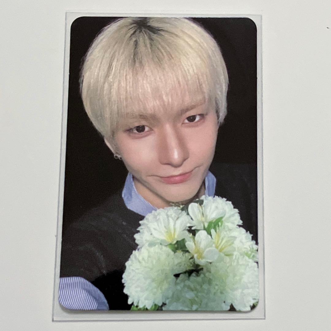 Xdinary Heroes Beautiful Mind 入場特典 オドゥ - メルカリ