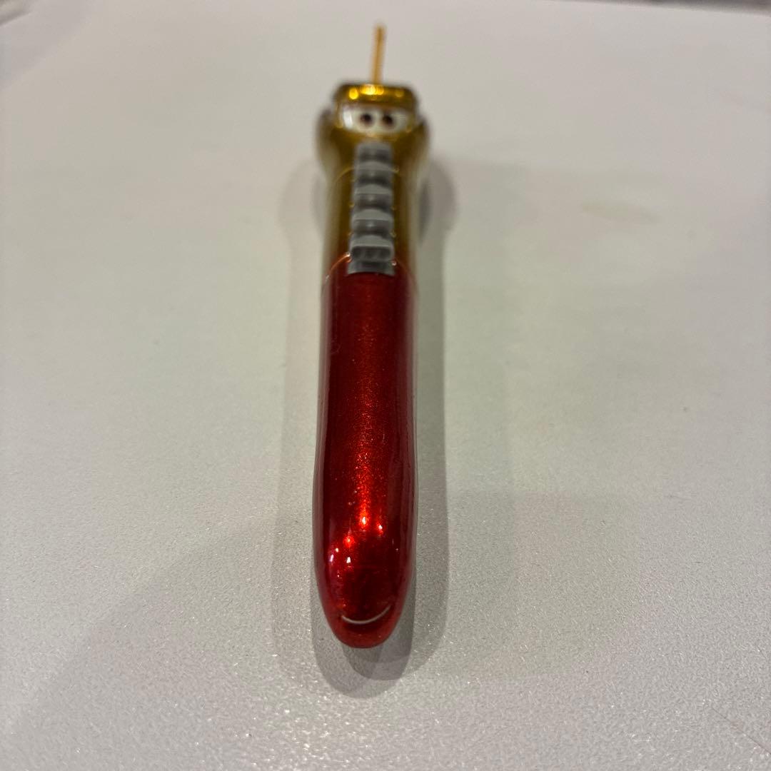 オンザロード ペギー・ライナー カーズ ミニカー マテル 未使用品