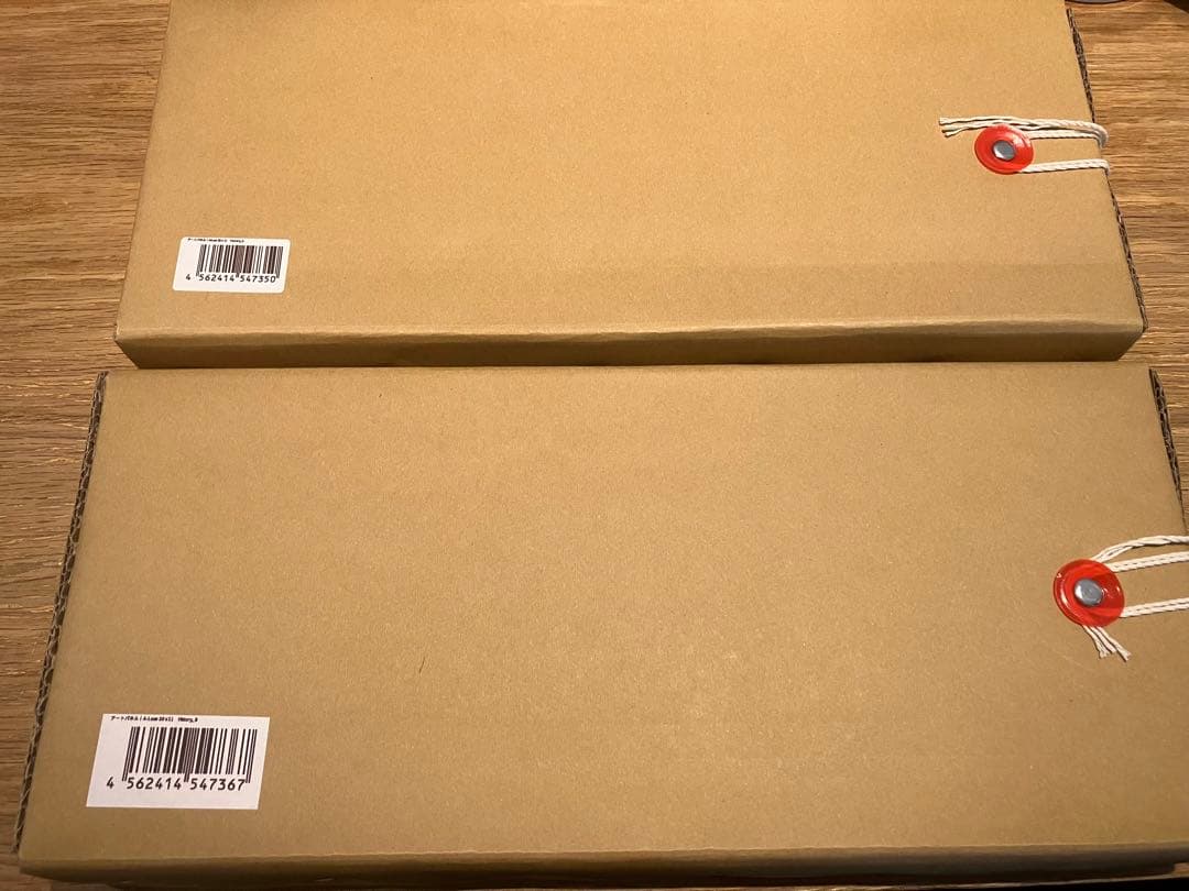 redjuice RED BOX アートパネル History EGOIST - メルカリ