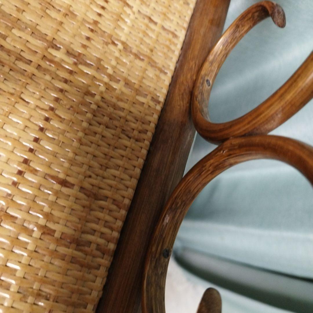 レトロ　ラック　6段　箪笥　チェスト