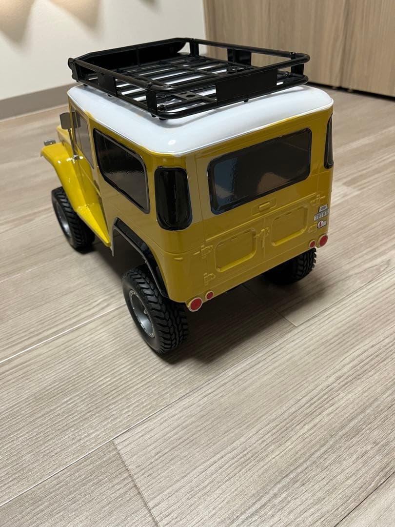 cc02 ランクル40 ジャンク