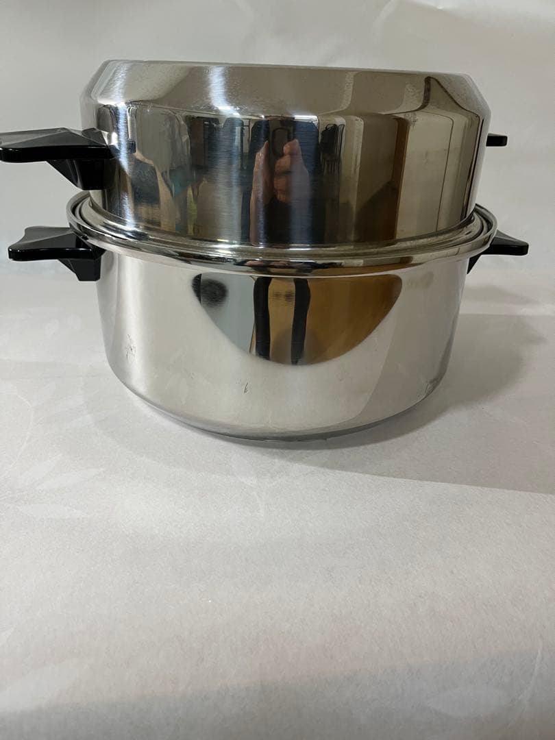 INKOR インコア ダッチオーブン セニアラック カップ6コ