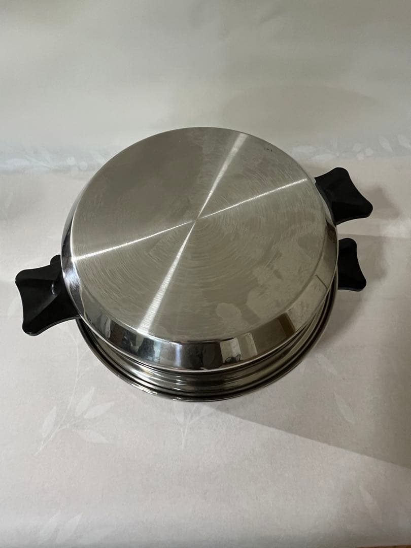 INKOR インコア ダッチオーブン セニアラック カップ6コ