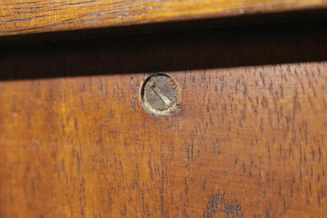 イギリス★アンティーク★サイドボード★ライオン★ラグジュアリー★