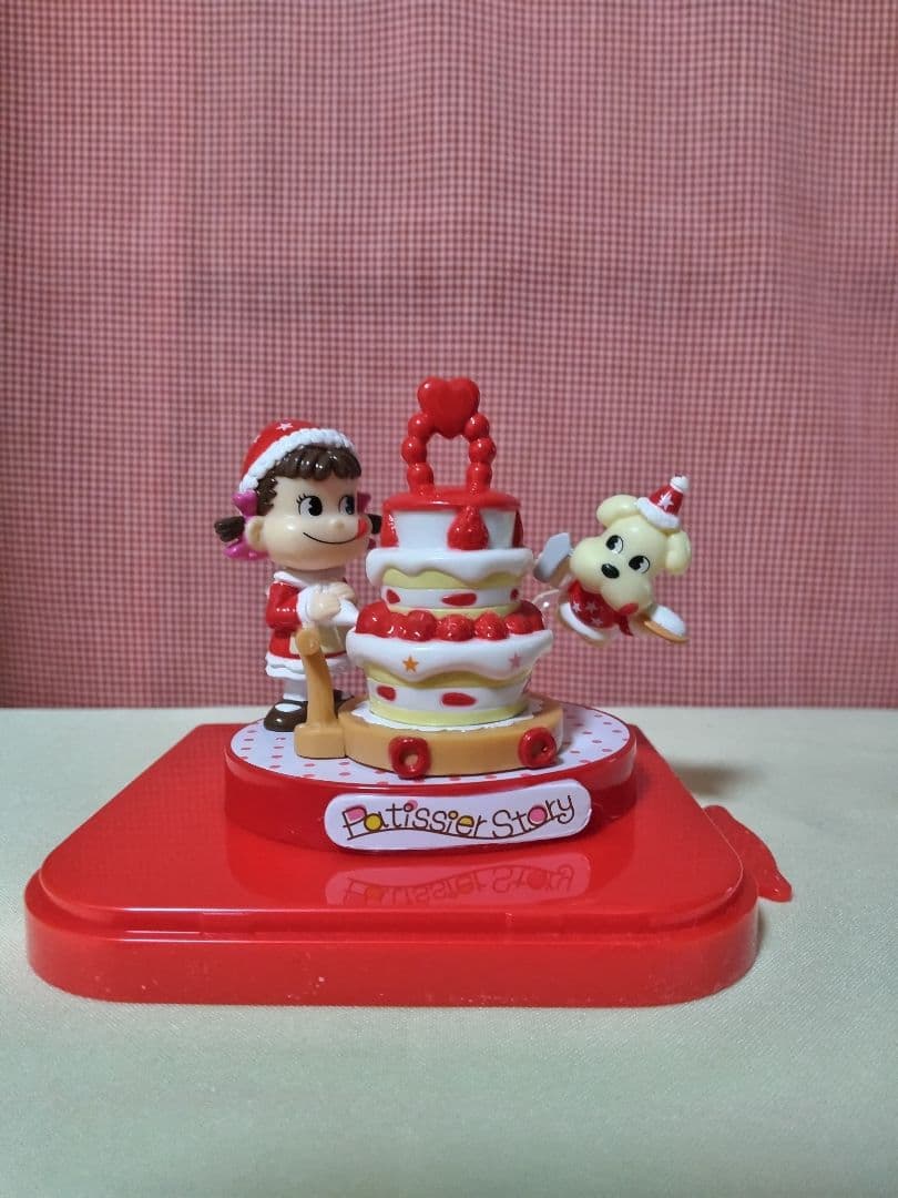 ペコポコストーリー コレクションボックス 10セット - メルカリ