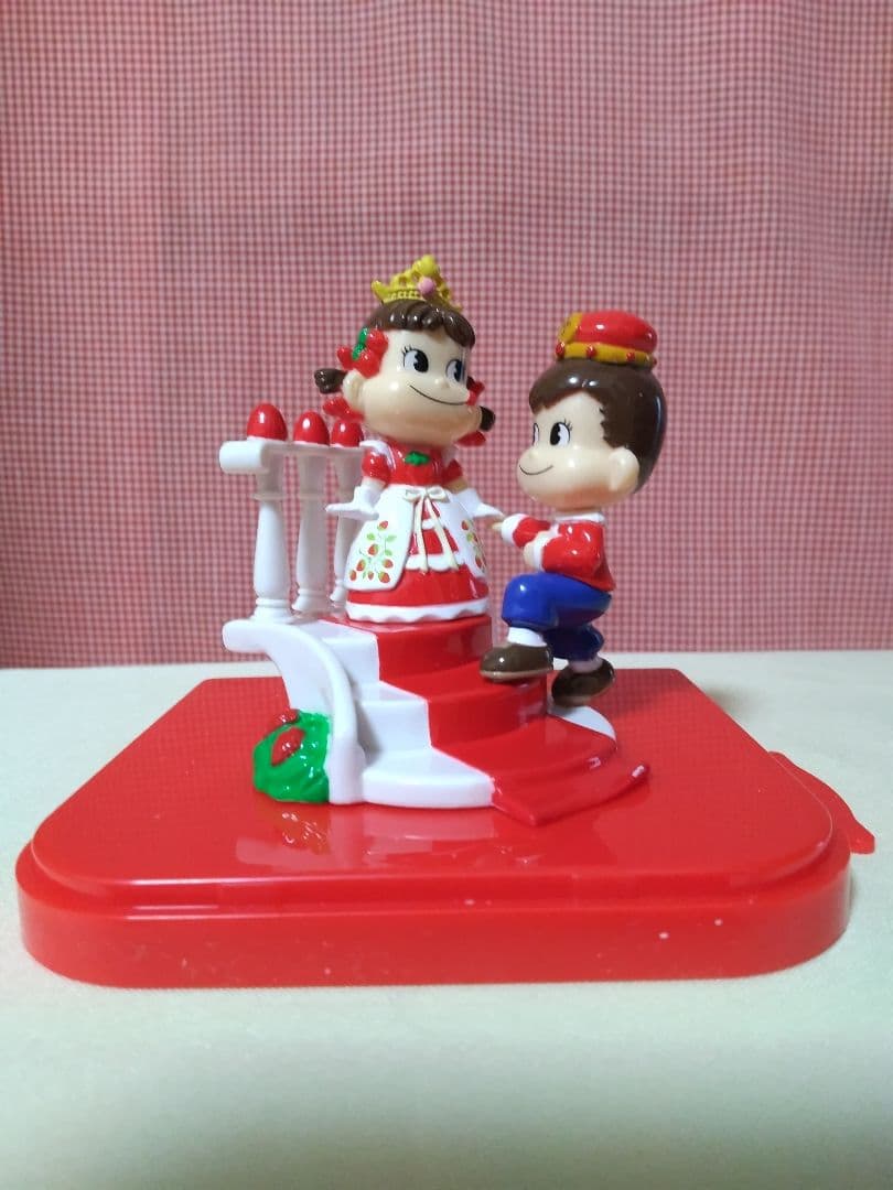 ペコポコストーリー コレクションボックス 10セット - メルカリ