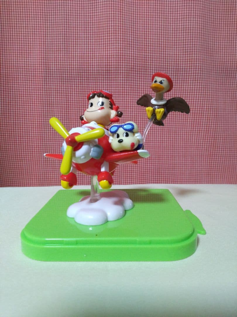 ペコポコストーリー コレクションボックス 10セット - メルカリ