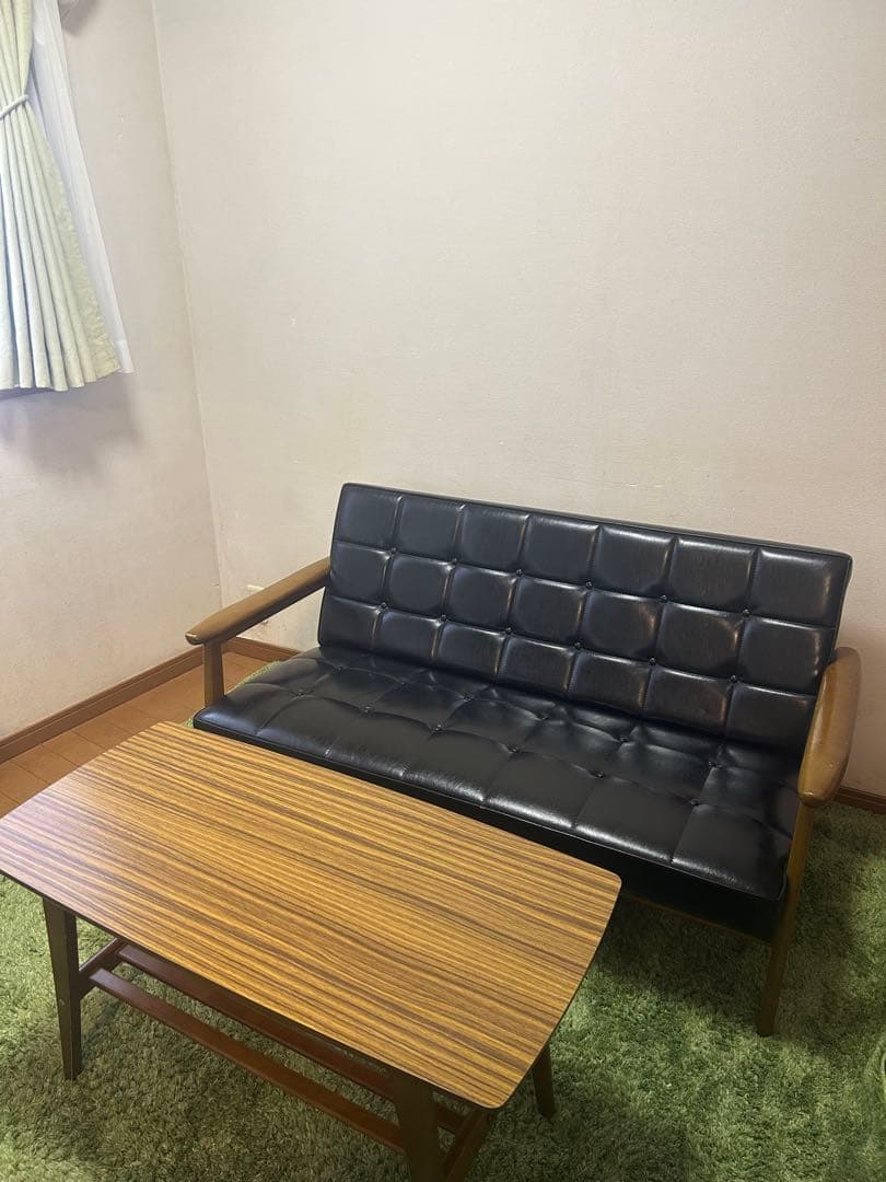 CBP.BEAGLEさま限定カリモク60 リビングテーブル