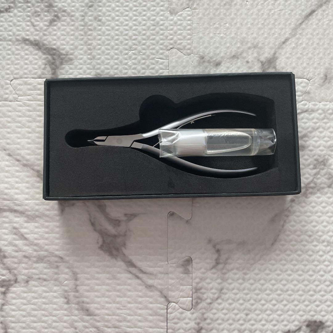 ネイルケア用ニッパー