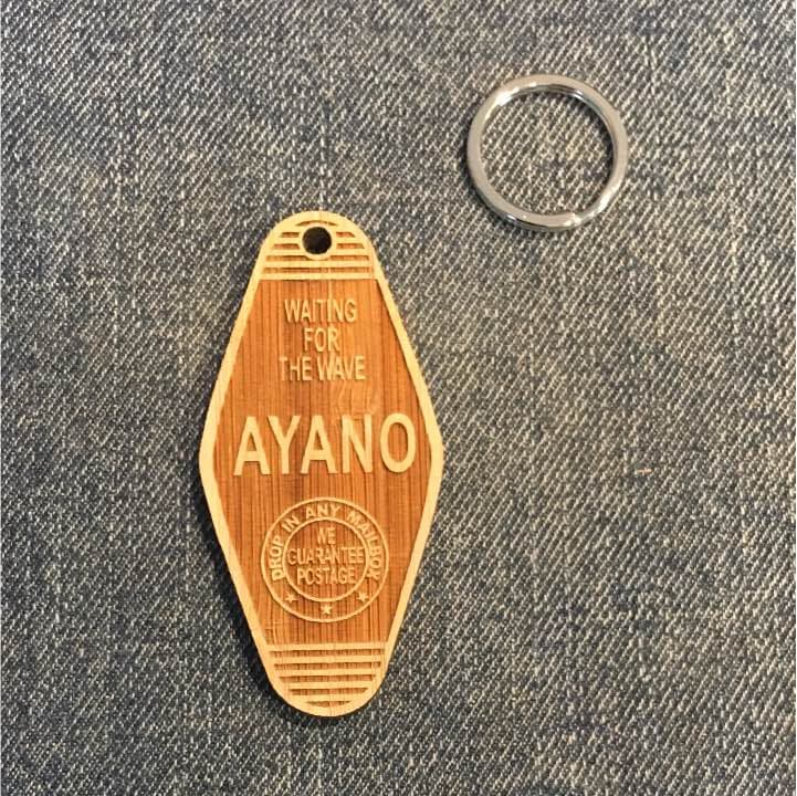 あやちゃそ様確認用