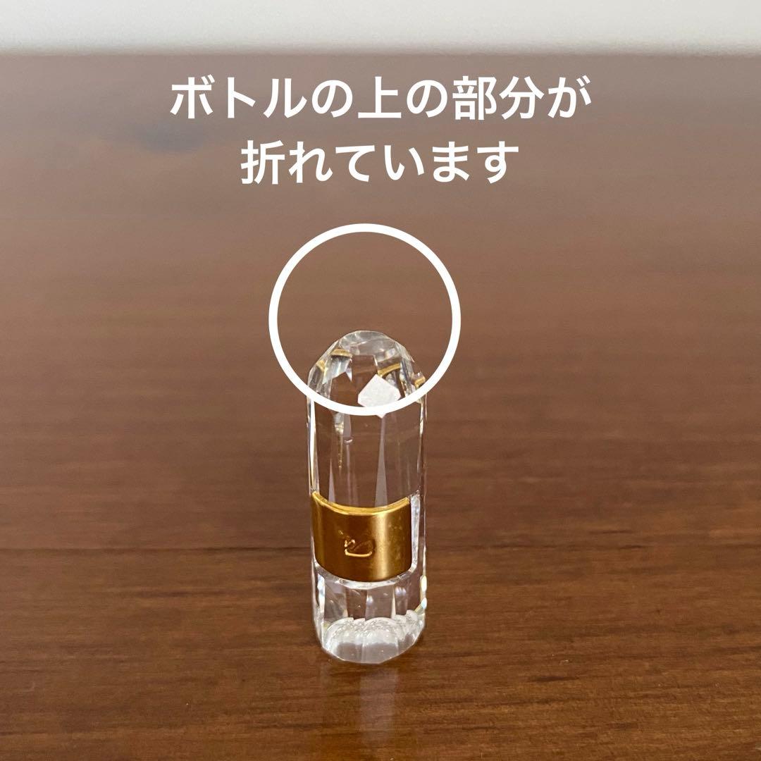 【訳あり】SWAROVSKI スワロフスキー クリスタル 置物 訳あり5点‼︎