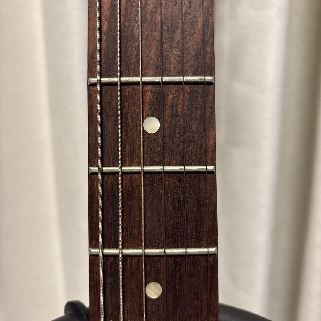 稀少・初年度】Orville by Gibson 1988年製 バイギブ - メルカリ