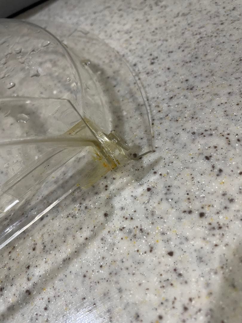 DeLonghi KM4000 シルバー キッチンミキサー