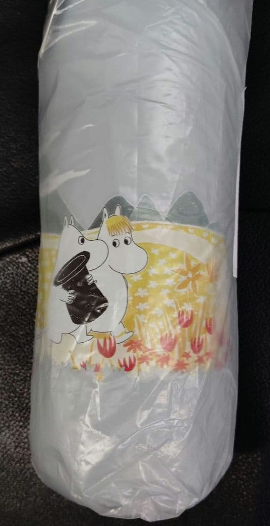 【関西万博♪】北欧パビリオン　ムーミンステンレスボトル♪