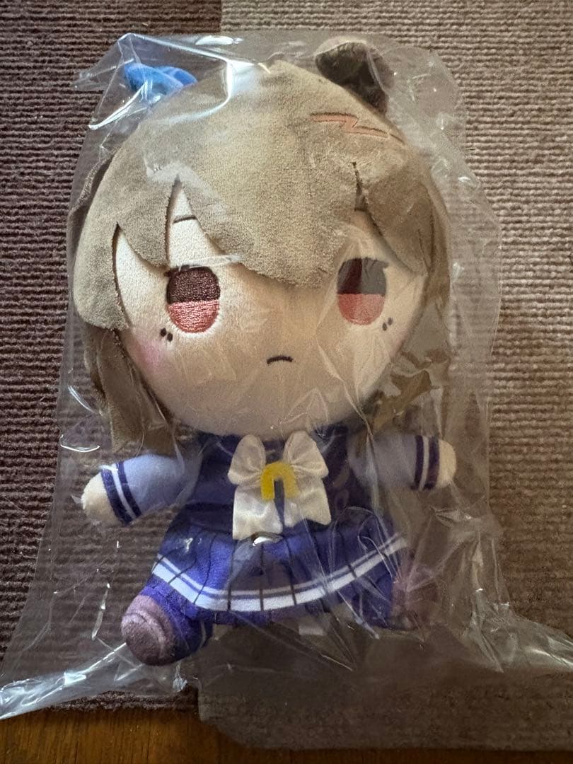 ウマ娘 プリティーダービー もちどる　セット　未開封