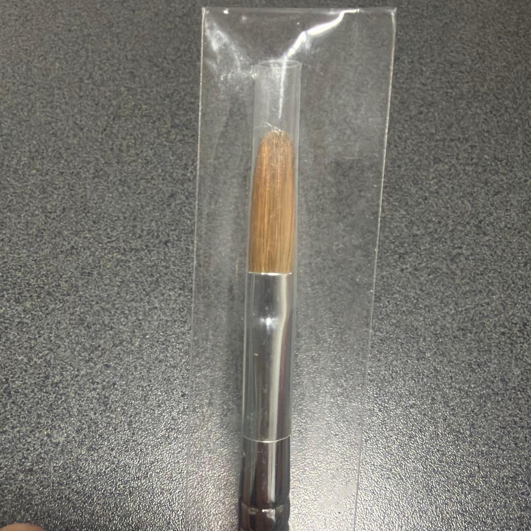 Nail de Dance スカルプチャーブラシ ピンク 未使用 おまけ付き